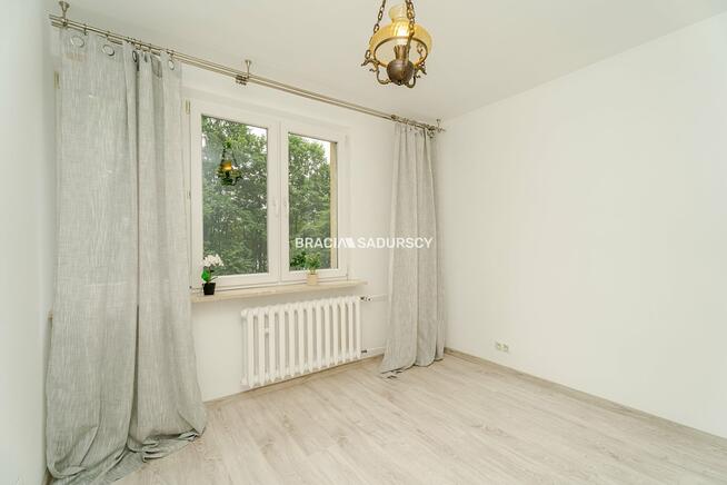 Mieszkanie Kraków Krowodrza, Krowodrza Górka, Rusznikarska