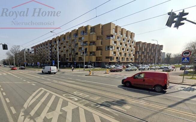 Mieszkanie Wrocław Fabryczna, Grabiszyn, Grabiszyńska