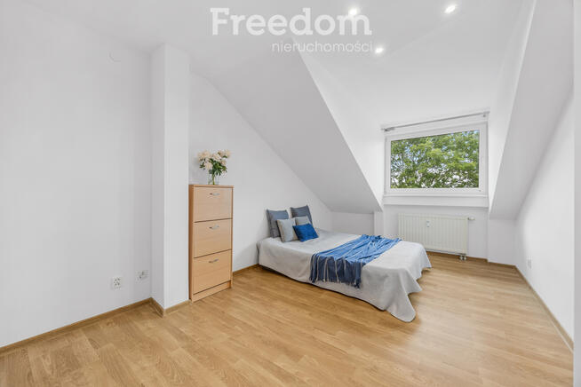 77,59 m² w centrum, 3 pokoje, piwnica 14,7 m²