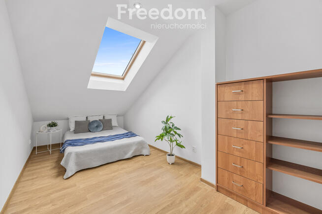 77,59 m² w centrum, 3 pokoje, piwnica 14,7 m²