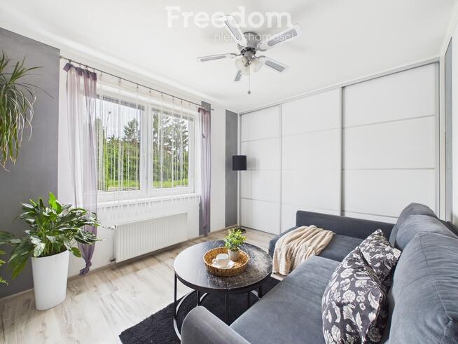 Rodzinne mieszkanie 52,22 m² – Dywity