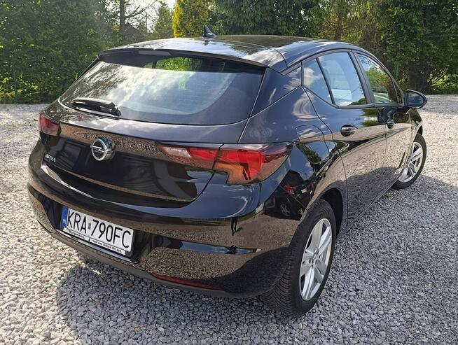 Opel Astra Kamera ,Navigacja. Grzana kierownica