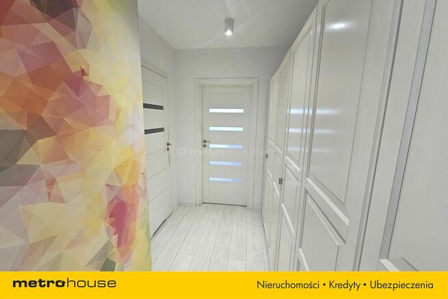 Apartament z tarasem Manhattan Place