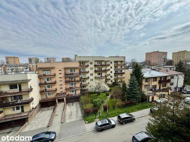 Mieszkanie na sprzedaż – Kraków – Azory, ul. Wielkotyrnowska