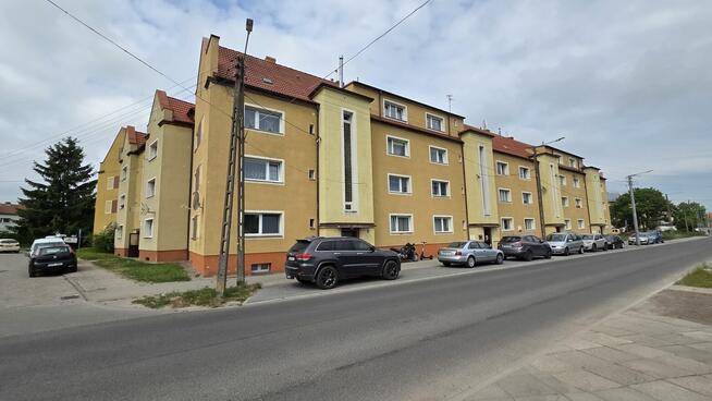 Malbork 2 pokoje ul. Zakopiańska