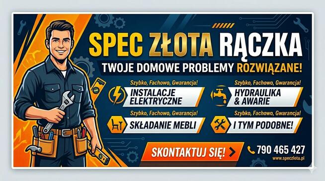 ELEKTRYCZNE usługi, awarie, remonty, pogotowie serwisowe, Łódź