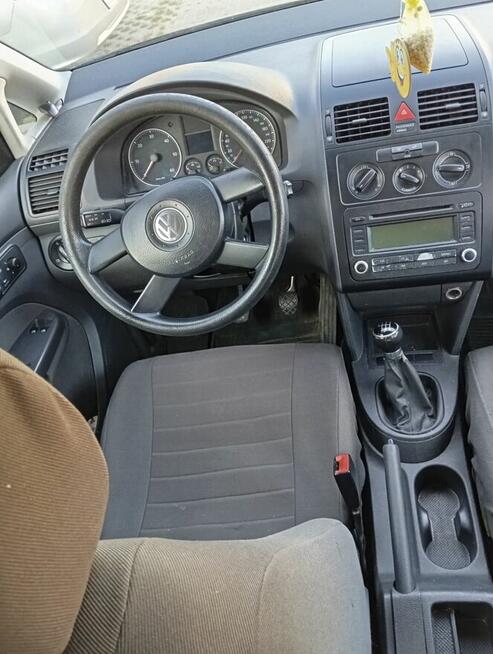 Sprzedam auto