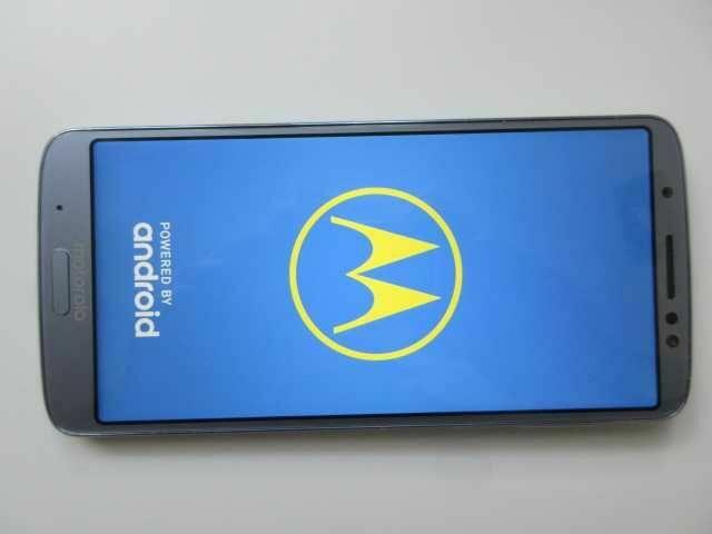 Smartfon Motorola g6 Plus