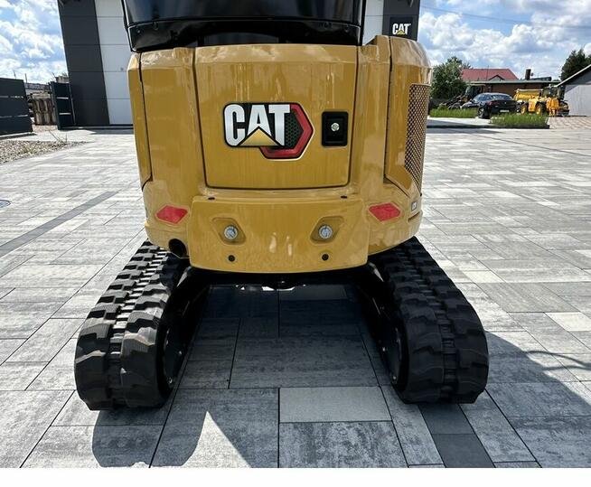 FABRYCZNIE NOWY CAT 303 CR