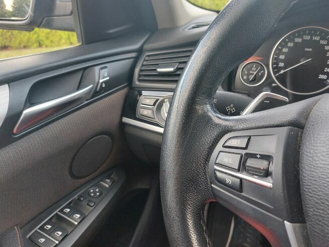 Sprzedam BMW X4