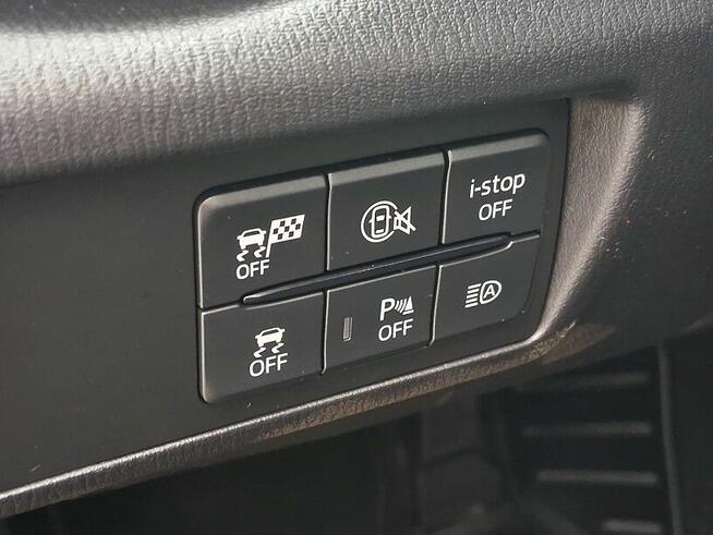 Mazda MX5 TYLKO 7500KM FULL LED Kamera Bose Europa JAK NOWA