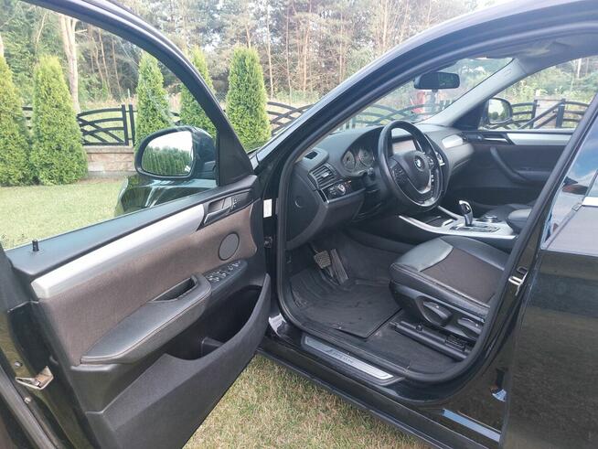 Sprzedam BMW X4