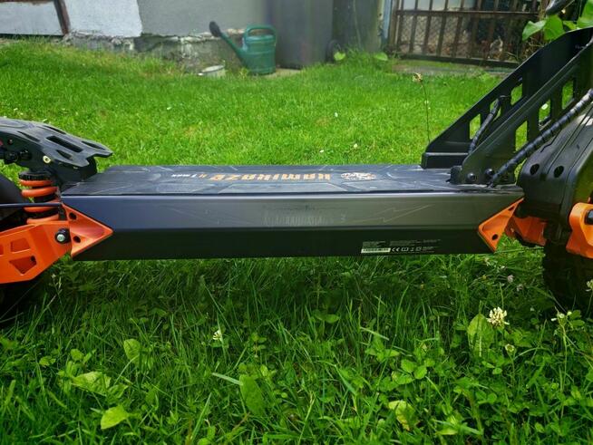 Hulajnoga Kamikaze K1 max