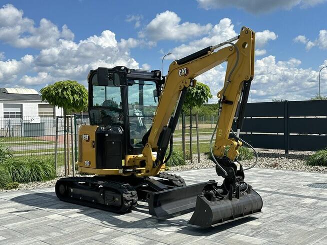 FABRYCZNIE NOWY CAT 303 CR