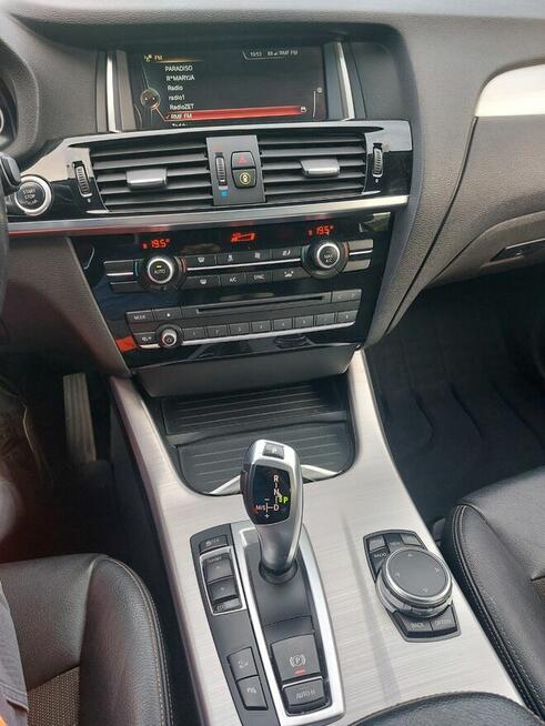 Sprzedam BMW X4