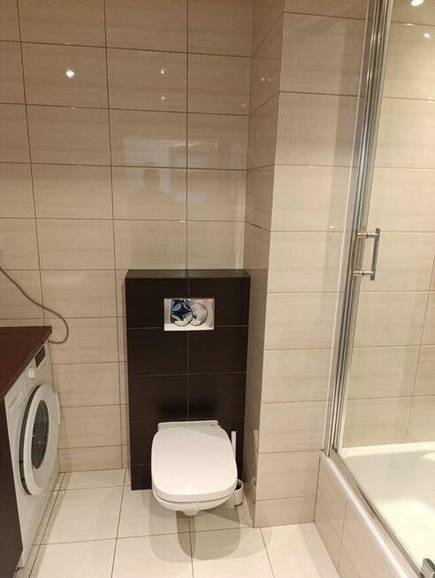Przytulne 2 pokoje (34m2) z balkonem i garażem - bezpośredni