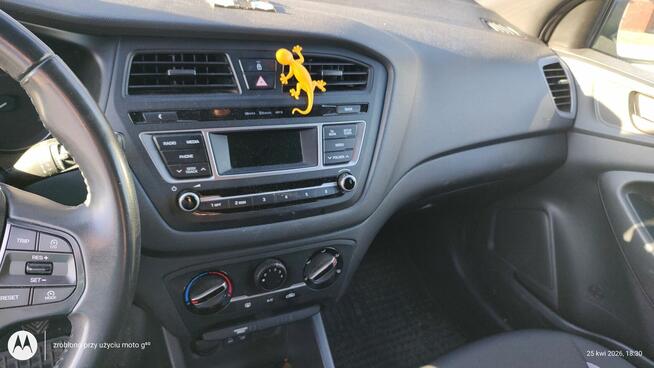 Sprzedam Hyundai i20