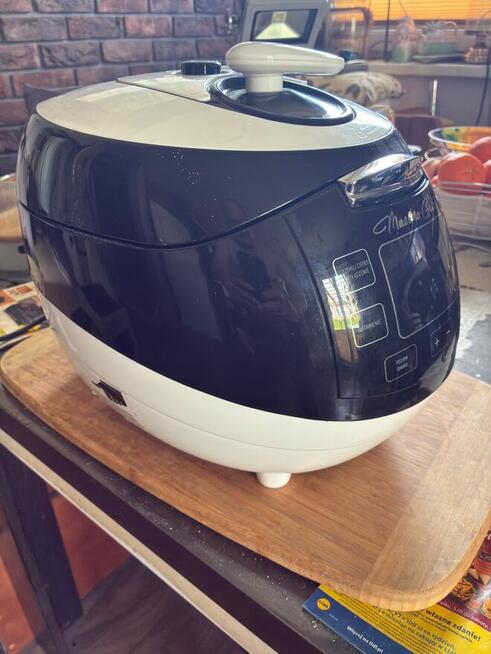 Multicooker MaestroGusto W600