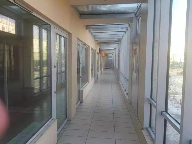 Wynajmę lokal usługowy w centrum