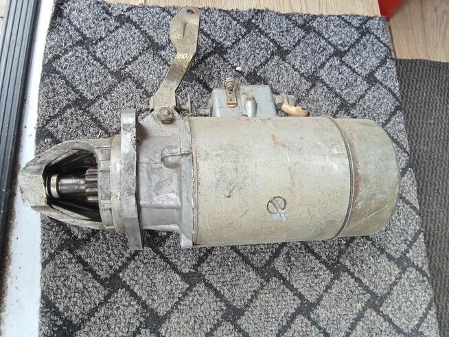 Rozrusznik, Iskrownik Spycharki Staliniec T-130NOWE Orginalne