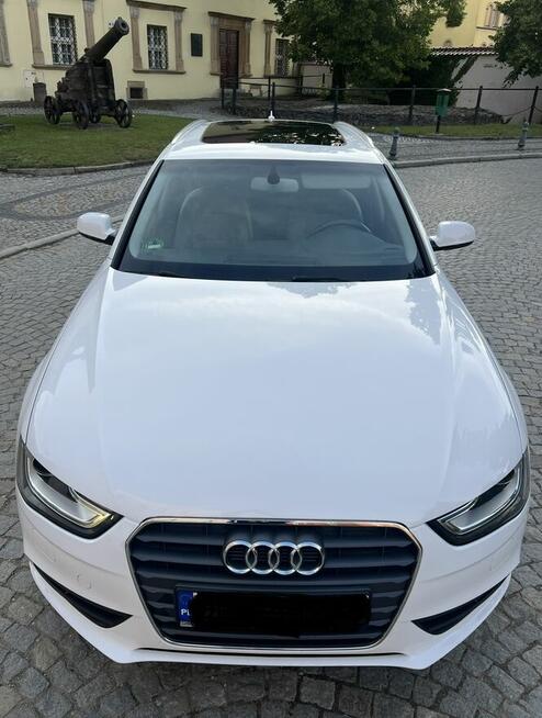 Audi A4 avant B8 1.8 TFSI po remoncie silnika