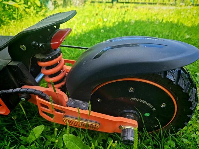 Hulajnoga Kamikaze K1 max
