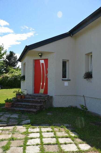 dom blisko Świdnika