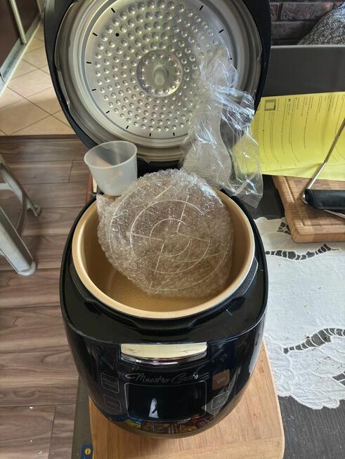 Multicooker MaestroGusto W600