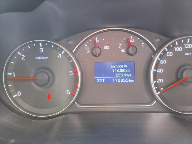 Kia Carens IV
