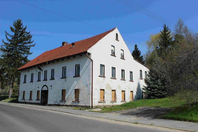 XVIII-w. Zajazd Sądowy – zabytek z potencjałem komercyjnym