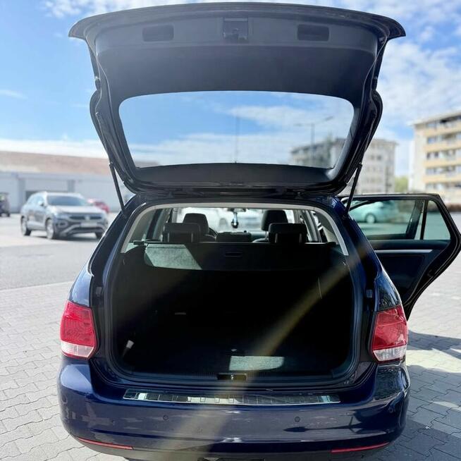 Syndyk sprzeda VOLKSWAGEN GOLF