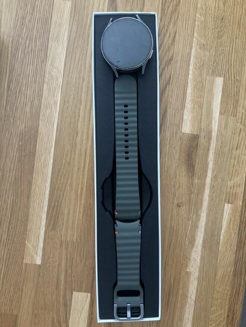 Syndyk sprzeda SMARTWATCH SAMSUNG GALAXY WATCH 7