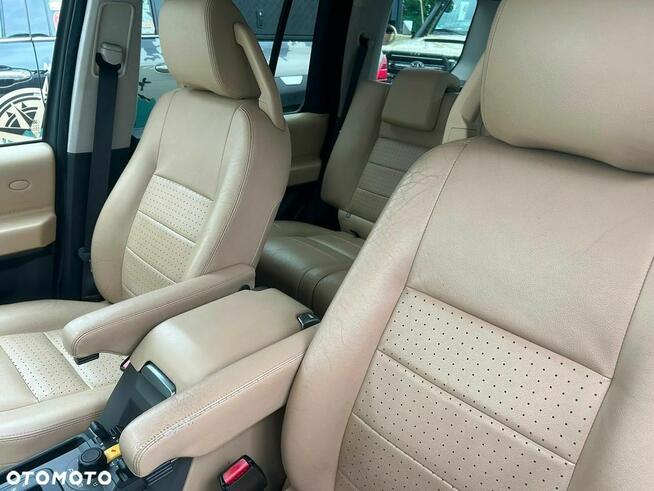 Land Rover Discovery 3