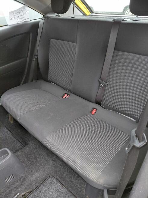 Sprzedam OPEL CORSA 1,2 benzyna