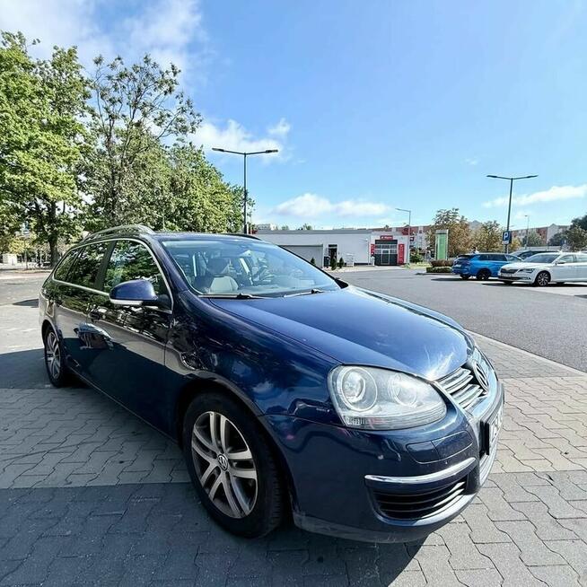 Syndyk sprzeda VOLKSWAGEN GOLF