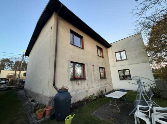 Syndyk sprzeda udział – dom jednorodzinny