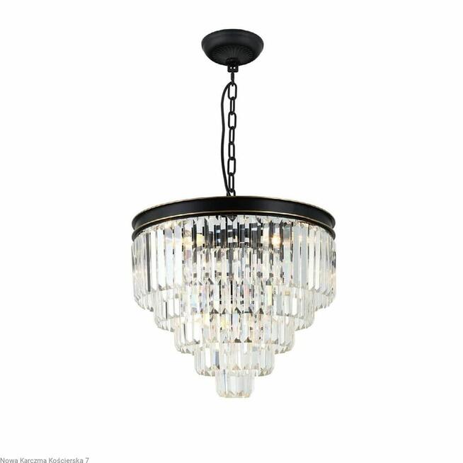 Lampa wisząca, sufitowa - Oświetlenie