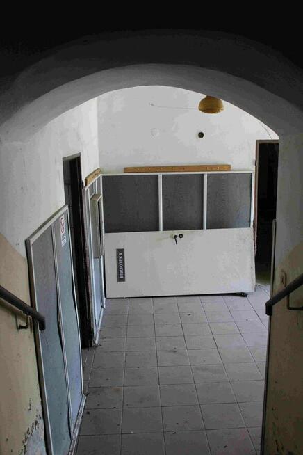 XVIII-w. Zajazd Sądowy – zabytek z potencjałem komercyjnym