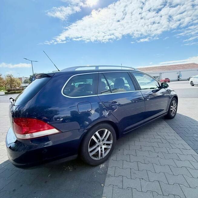 Syndyk sprzeda VOLKSWAGEN GOLF