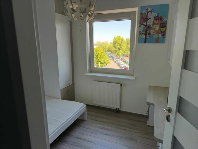 Przytulne 2 pokoje (34m2) z balkonem i garażem - bezpośredni