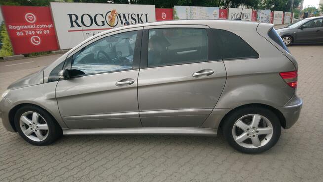 Mercedes Benz klasa B