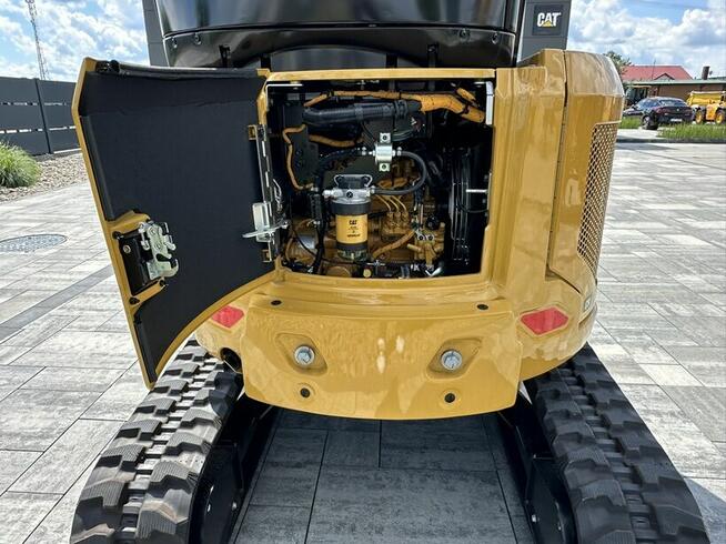 FABRYCZNIE NOWY CAT 303 CR