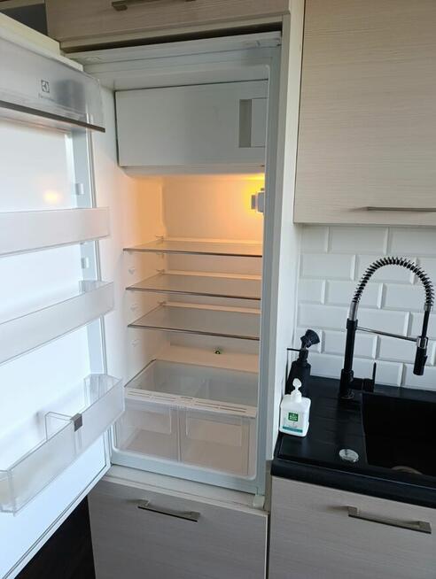 Przytulne 2 pokoje (34m2) z balkonem i garażem - bezpośredni