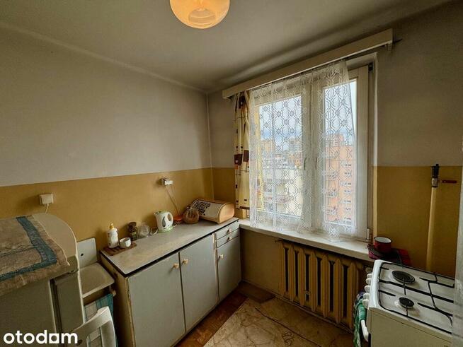 Mieszkanie na sprzedaż – Kraków – Azory, ul. Wielkotyrnowska