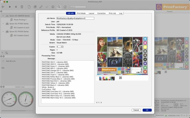 ProofMaster PrintFactory licencje licences dealer PL-EU