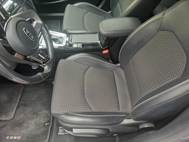 KIA XCeed DCT 1,6 GDT L Bussines Line