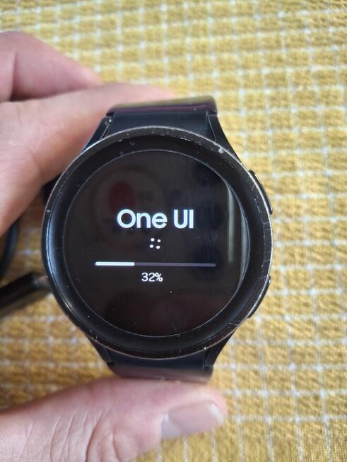 Galaxy Watch 5