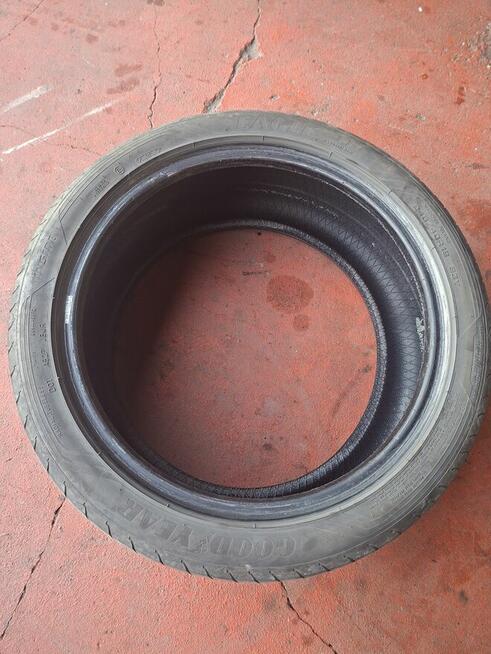 opona GOODYEAR 245/40/18 R 93 Y 1 sztuka EACLA F1 bieżnik ok