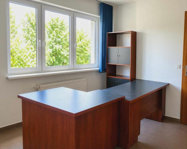 FUNKCJONALNY LOKAL BIUROWY 60 m² | 3 POMIESZCZENIA | RZESZÓW