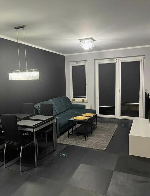 Mieszkanie 60 m², 3 pokoje, ul. Klimasa (Lokum di Trevi) + g